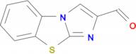 Benzo[d]imidazo[2,1-b]thiazole-2-carbaldehyde