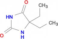 5,5-Diethylimidazolidine-2,4-dione