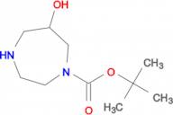 1-Boc-6-Hydroxy[1,4]diazepane
