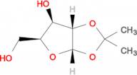 (3aS,5S,6R,6aS)-5-(Hydroxymethyl)-2,2-dimethyltetrahydrofuro[2,3-d][1,3]dioxol-6-ol