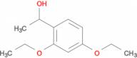 1-(2,4-Diethoxyphenyl)ethanol