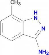 7-Methyl-1H-indazol-3-amine