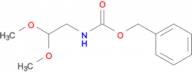 Benzyl (2,2-dimethoxyethyl)carbamate