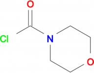 Morpholine-4-carbonyl chloride