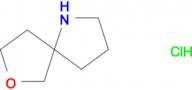 7-Oxa-1-azaspiro[4.4]nonane hydrochloride
