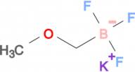 Potassium trifluoro(methoxymethyl)borate
