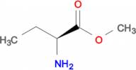 (S)-Methyl 2-aminobutanoate