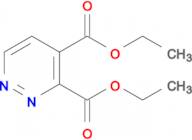 Diethyl pyridazine-3,4-dicarboxylate