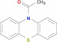 1-(10H-Phenothiazin-10-yl)ethanone