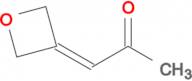 1-(Oxetan-3-ylidene)propan-2-one