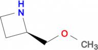 (R)-2-(Methoxymethyl)azetidine