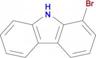 1-Bromo-9H-carbazole