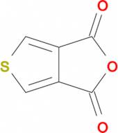 Thieno[3,4-c]furan-1,3-dione