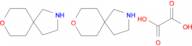 8-Oxa-2-azaspiro[4.5]decane oxalate(2:1)