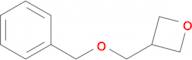 3-((Benzyloxy)methyl)oxetane