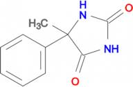 5-METHYL-5-PHENYLIMIDAZOLIDINE-2,4-DIONE