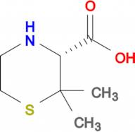 (3R)-2,2-DIMETHYL-THIOMORPHOLINE-3-CARBOXYLIC ACID