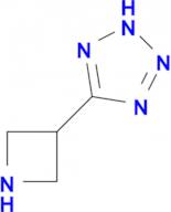 5-(3-AZETIDINYL)-2H-TETRAZOLE