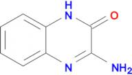 3-AMINOQUINOXALIN-2(1H)-ONE