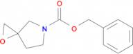 5-CBZ-1-OXA-5-AZASPIRO[2.4]HEPTANE