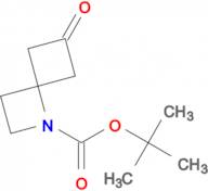 1-BOC-6-OXO-1-AZASPIRO[3.3]HEPTANE