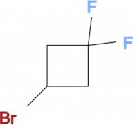 3-BROMO-1,1-DIFLUORO-CYCLOBUTANE