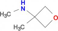N,3-DIMETHYL-3-OXETANAMINE