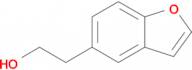 2-(BENZOFURAN-5-YL)ETHANOL