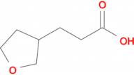 3-(OXOLAN-3-YL)PROPANOIC ACID