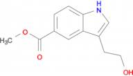 METHYL 3-(2-HYDROXYETHYL)-1H-INDOLE-5-CARBOXYLATE
