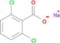 SODIUM 2,6-DICHLOROBENZOATE