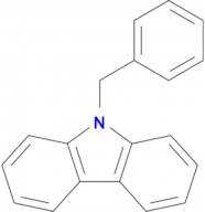 9-BENZYL-9H-CARBAZOLE