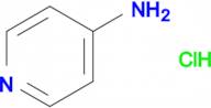 PYRIDIN-4-AMINE HCL