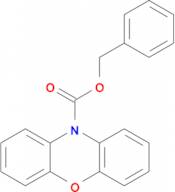 Benzyl 10H-phenoxazine-10-carboxylate