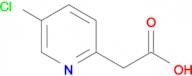 2-(5-CHLOROPYRIDIN-2-YL)ACETIC ACID