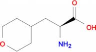 (S)-2-AMINO-3-(TETRAHYDRO-2H-PYRAN-4-YL)PROPANOIC ACID