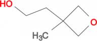 2-(3-METHYLOXETAN-3-YL)ETHANOL