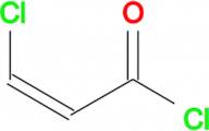 (2Z)-3-chloroprop-2-enoyl chloride
