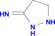PYRAZOLIDIN-3-YLIDENEAMINE