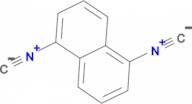 1,5-diisocyano-naphthalene 10-479185 