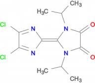 4',5'-Dichloro-1,3-diisopropyl-[2,2']biimidazolylidene-4,5-dione