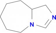 5,6,7,8,9,9a-Hexahydro-1H-imidazo[1,5-a]azepine