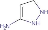 2,5-Dihydro-1H-pyrazol-3-ylamine