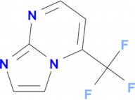 5-Trifluoromethyl-imidazo[1,2-a]pyrimidine