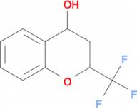 cis-2-(Trifluoromethyl)chromane-4-ol