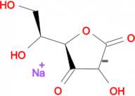 (+)-Sodium L-ascorbate crystalline