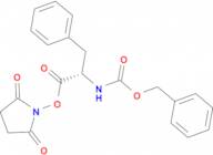 Z-L-phenylalanine N-hydroxysuccinimide ester