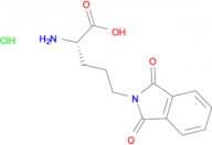Nd-Phthaloyl-L-ornithine hydrochloride