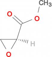 (2S)-Methylglycidate
