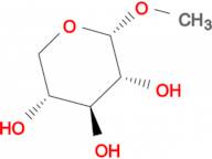 Methyl-a-D-xylopyranoside